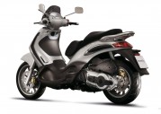 Piaggio Beverly 500ie